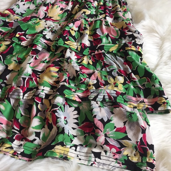 Anthropologie Moulinette Soeurs Dress size 4 - Picture 5 of 5